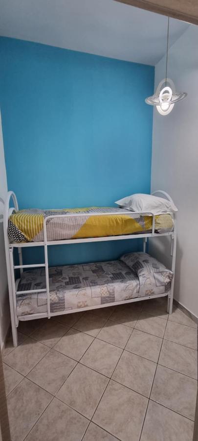 Grazioso Appartamento -Centro Storico Vic Strit Pozzuoli Dış mekan fotoğraf