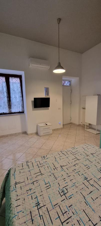 Grazioso Appartamento -Centro Storico Vic Strit Pozzuoli Dış mekan fotoğraf