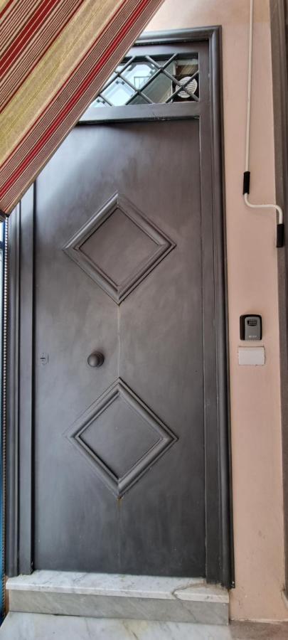 Grazioso Appartamento -Centro Storico Vic Strit Pozzuoli Dış mekan fotoğraf